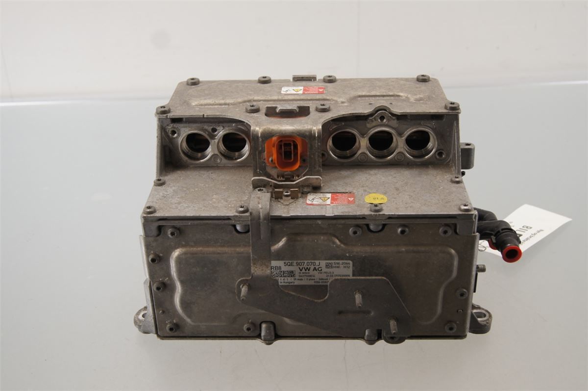 Inverter 12-220V – bilde 1
