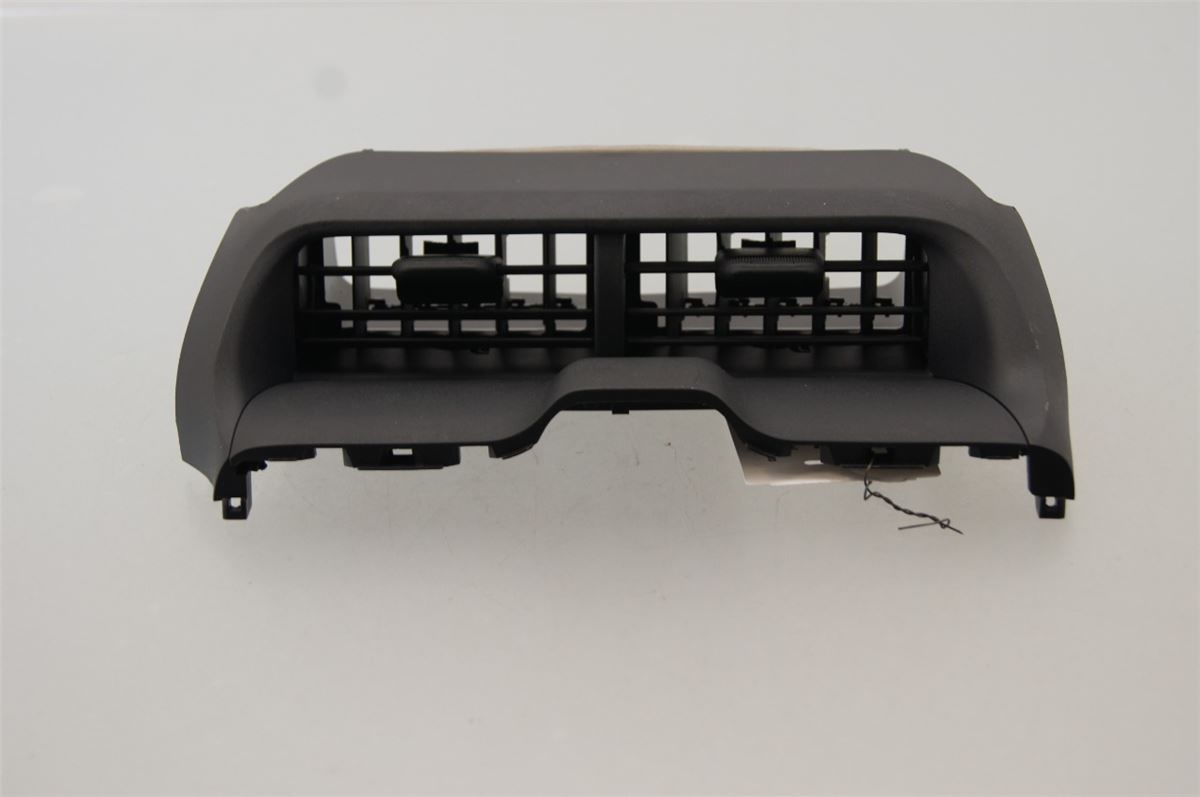 Dashbord Kanal / Dyse – bilde 1