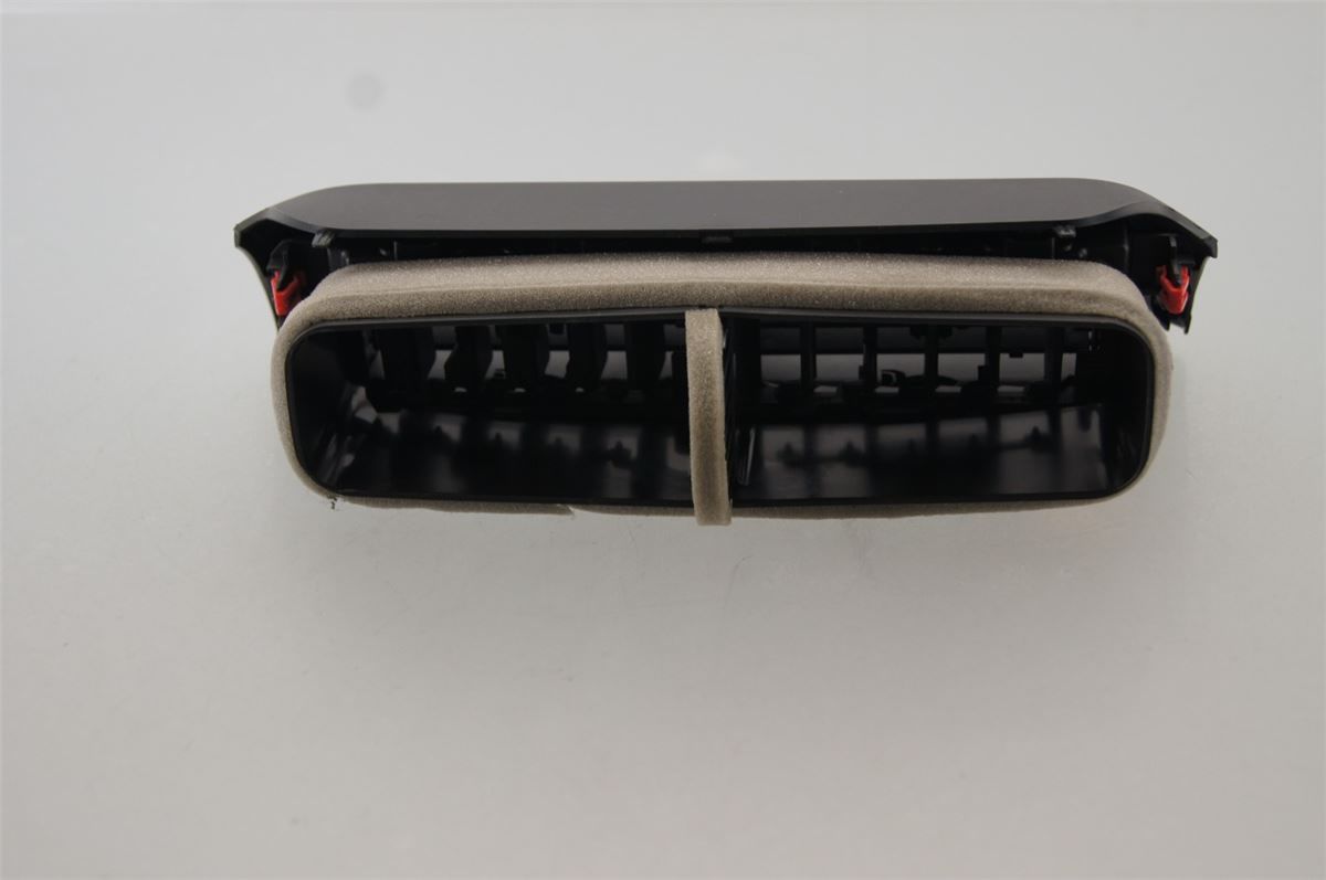 Dashbord Kanal / Dyse – bilde 2