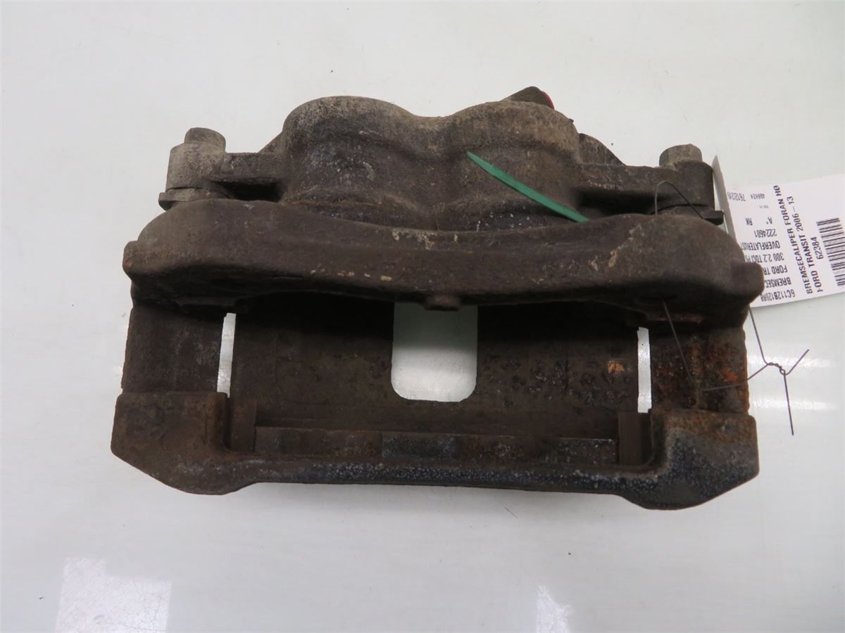 Bremsecaliper Foran Høyre – bilde 1