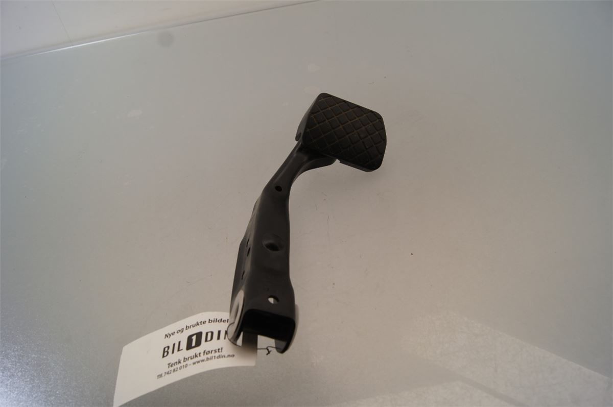 Bremsepedal – bilde 1