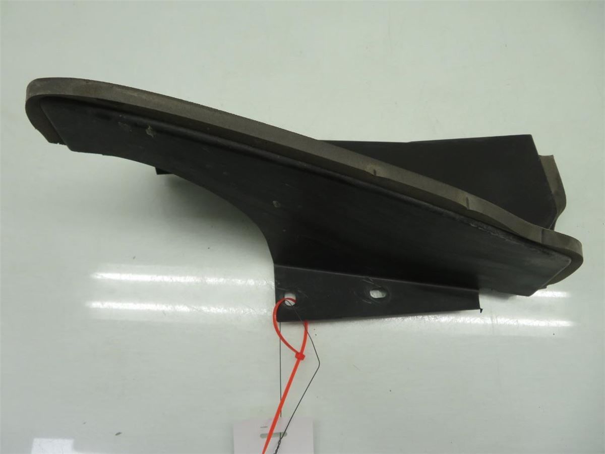 Luftstyring Front – bilde 1
