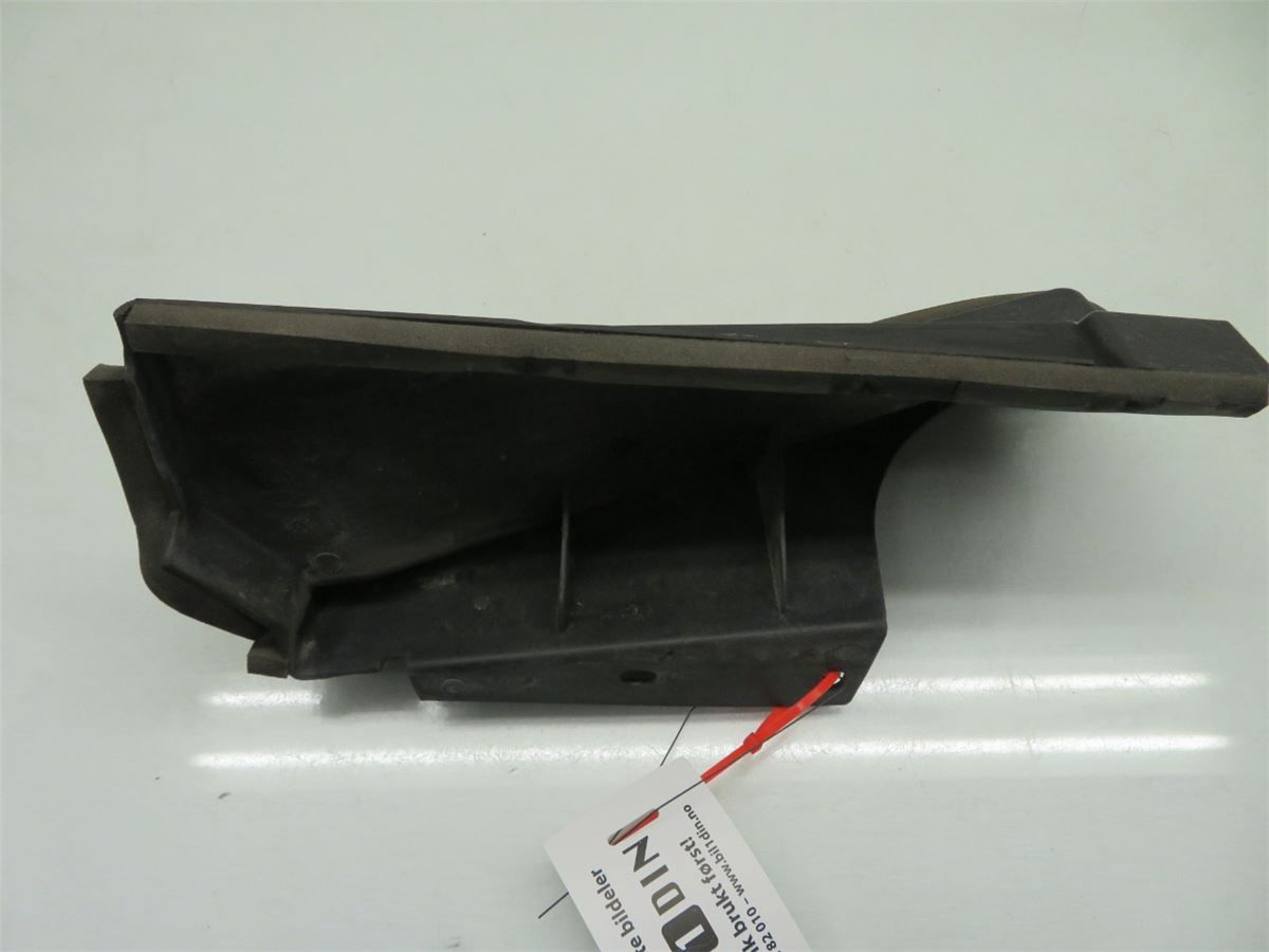 Luftstyring Front – bilde 3