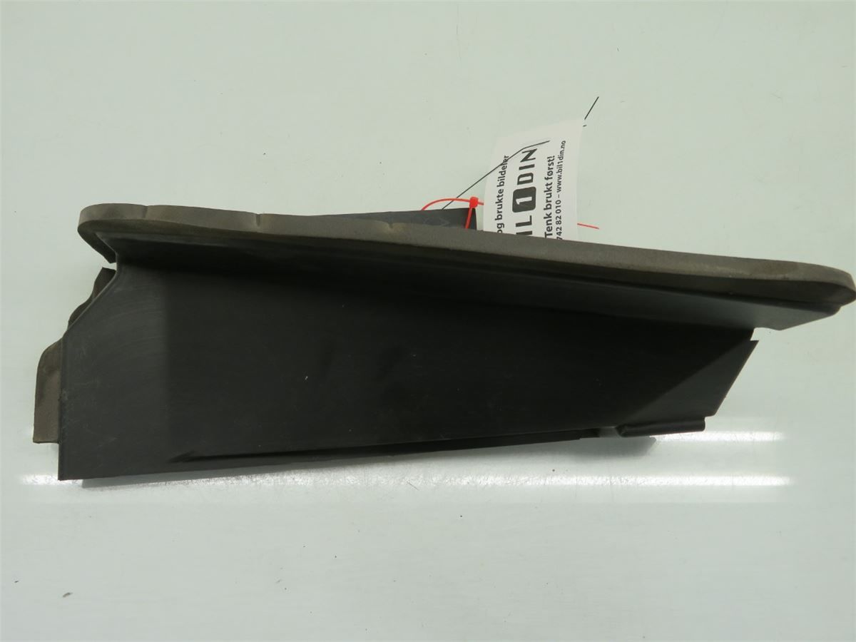 Luftstyring Front – bilde 5