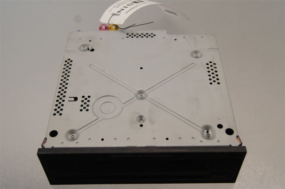 Stereo Radio Med CD – bilde 4