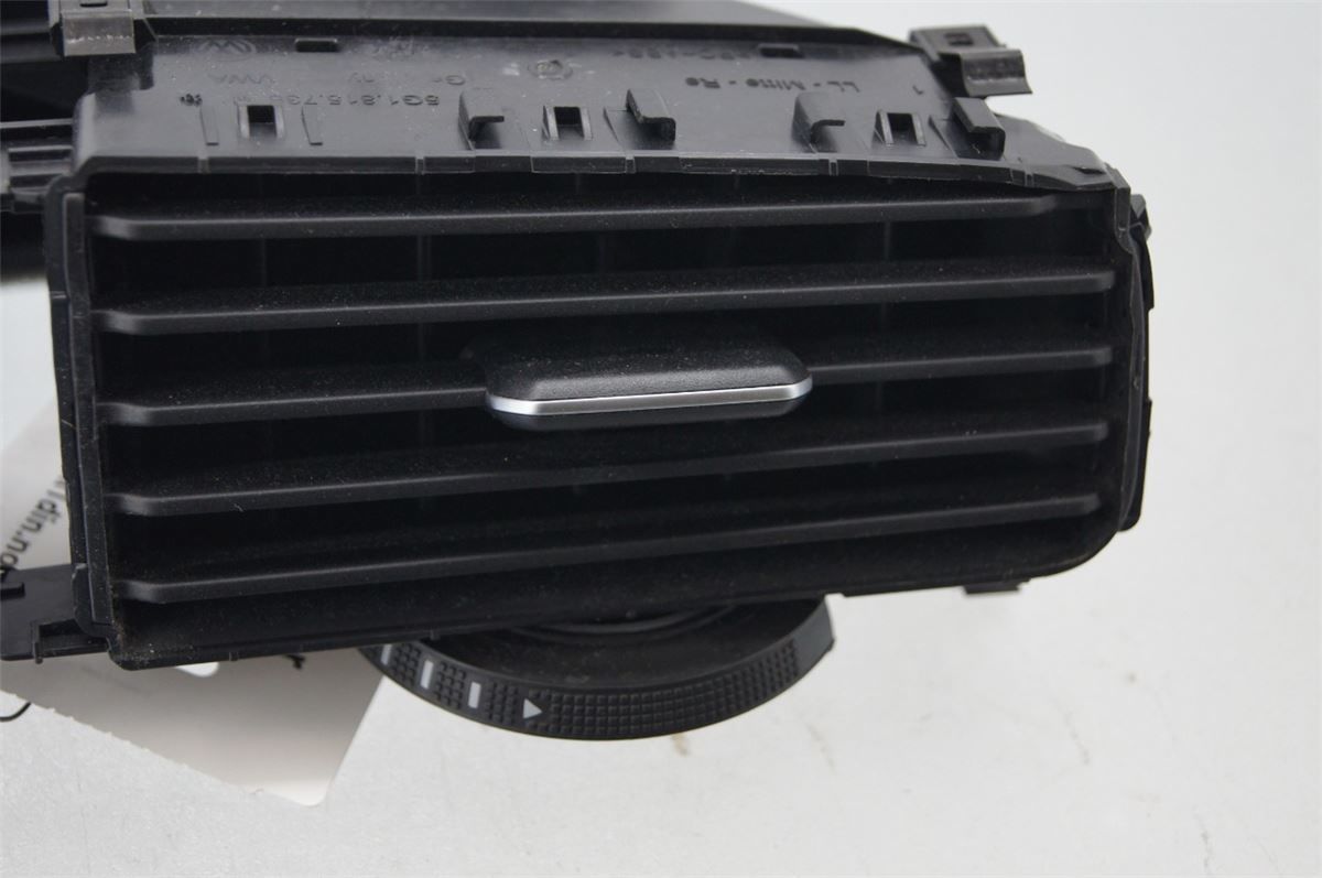 Dashbord Kanal / Dyse – bilde 2