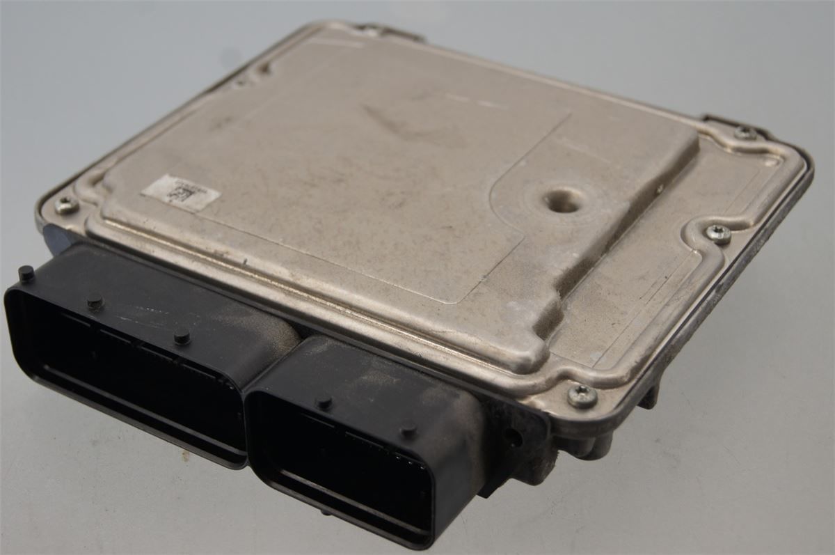 Styreenhet Motor (ECU) Bensin – bilde 3