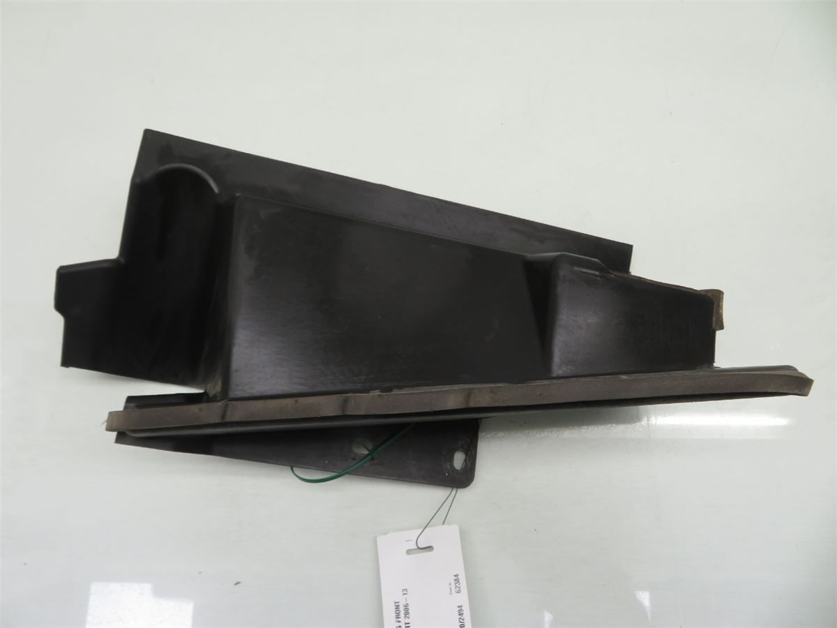 Luftstyring Front – bilde 1
