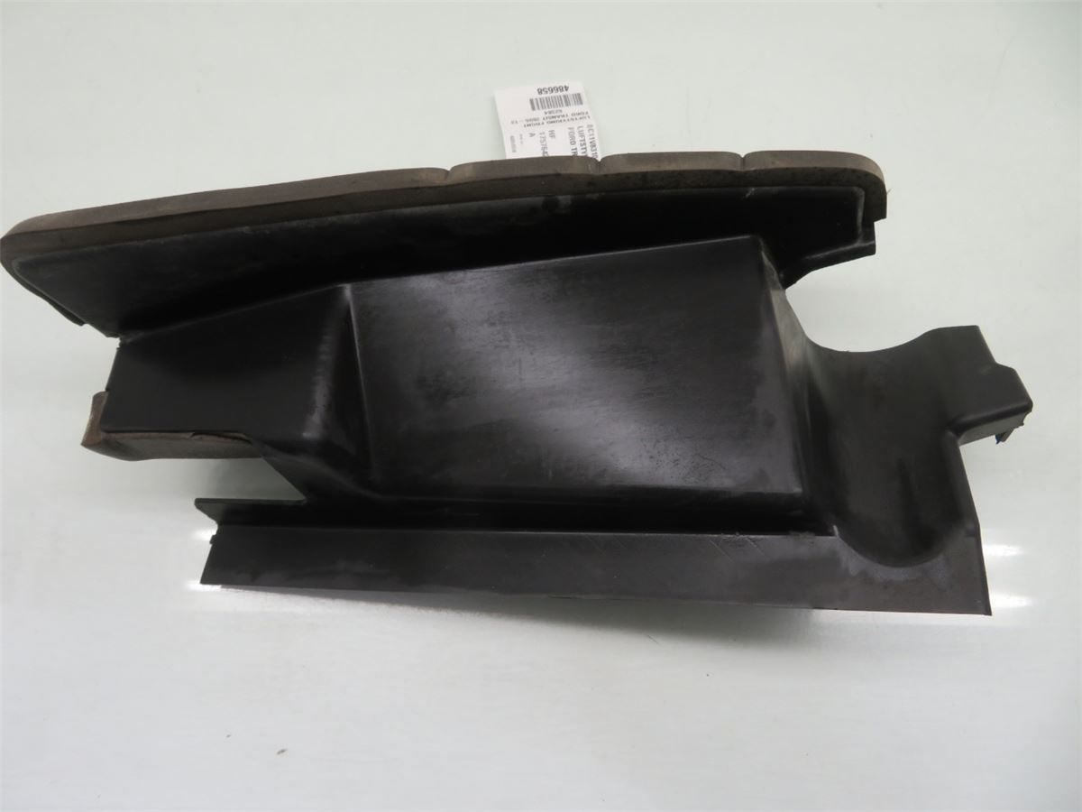 Luftstyring Front – bilde 2