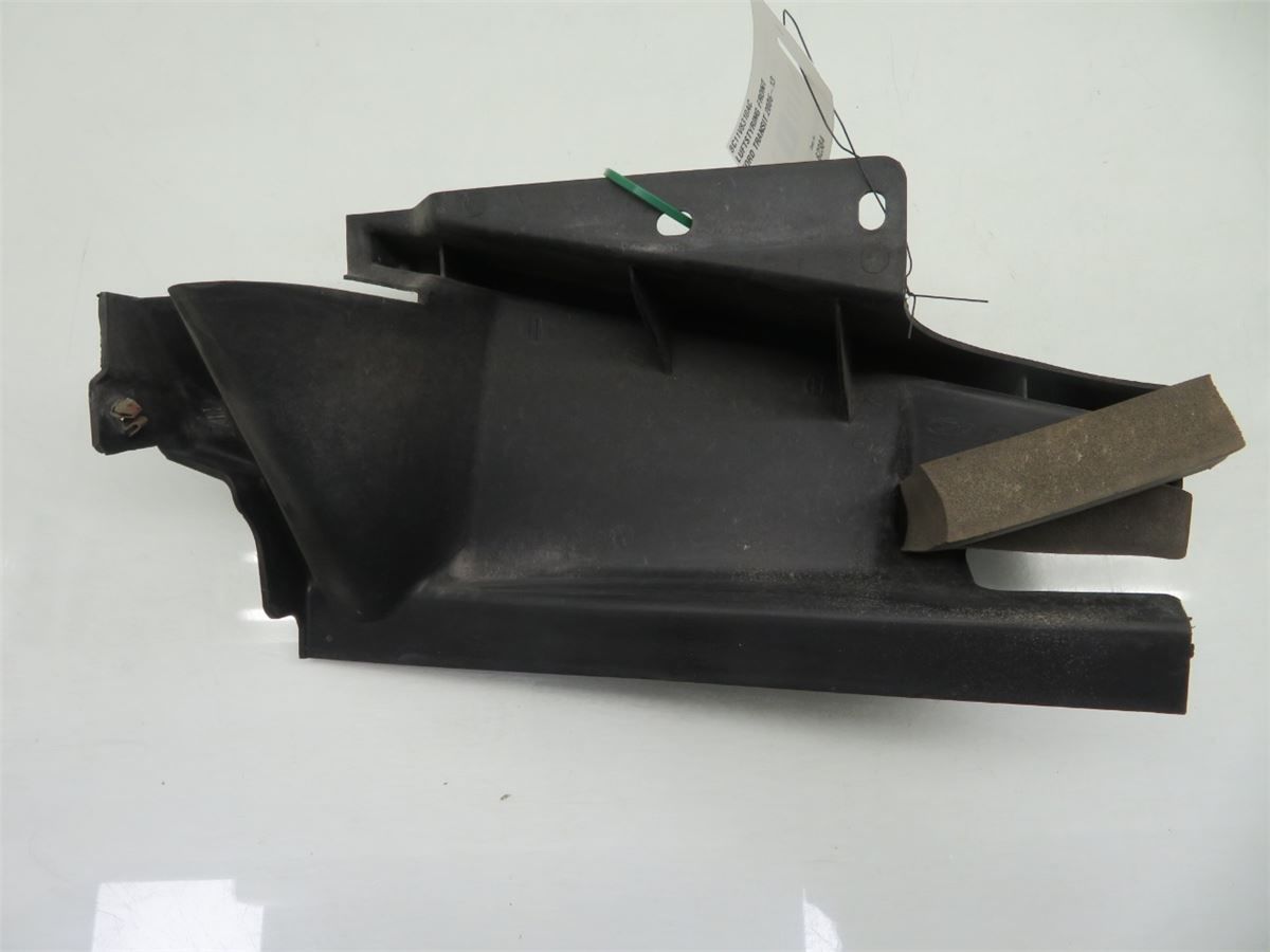Luftstyring Front – bilde 3