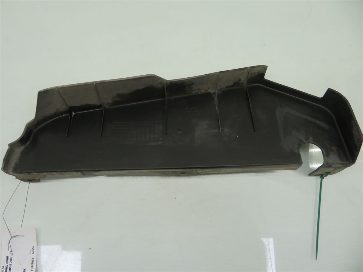Luftstyring Front – bilde 1