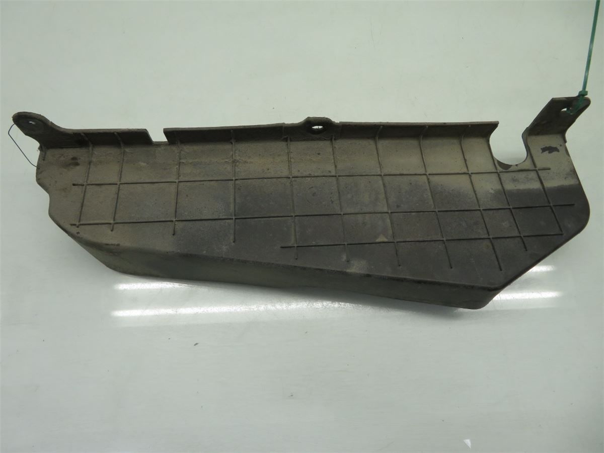 Luftstyring Front – bilde 3