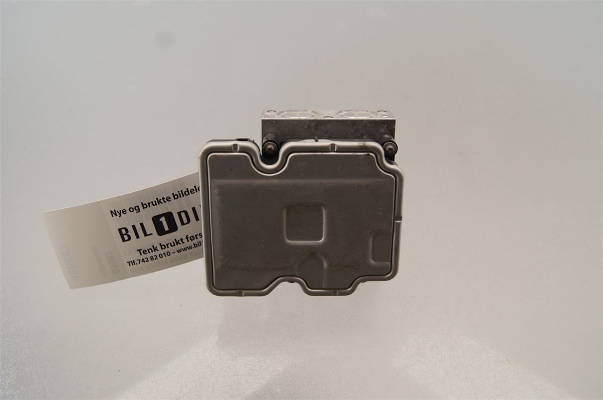 ABS Hydraulikkaggregat – bilde 1
