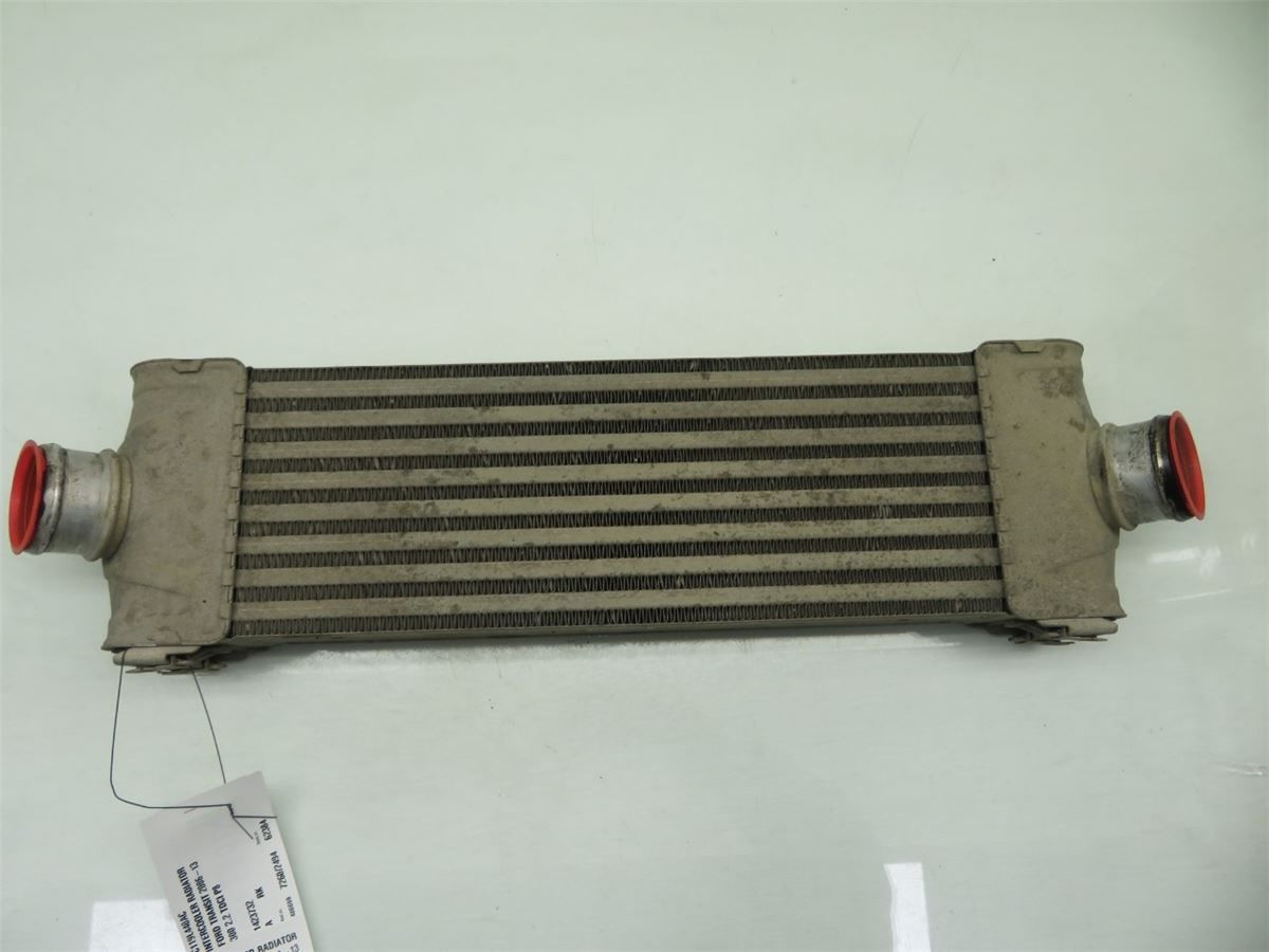 Intercooler Radiator – bilde 1