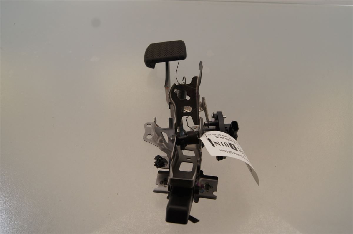Bremsepedal – bilde 1