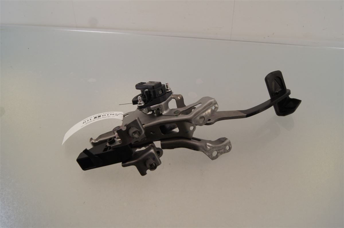 Bremsepedal – bilde 2