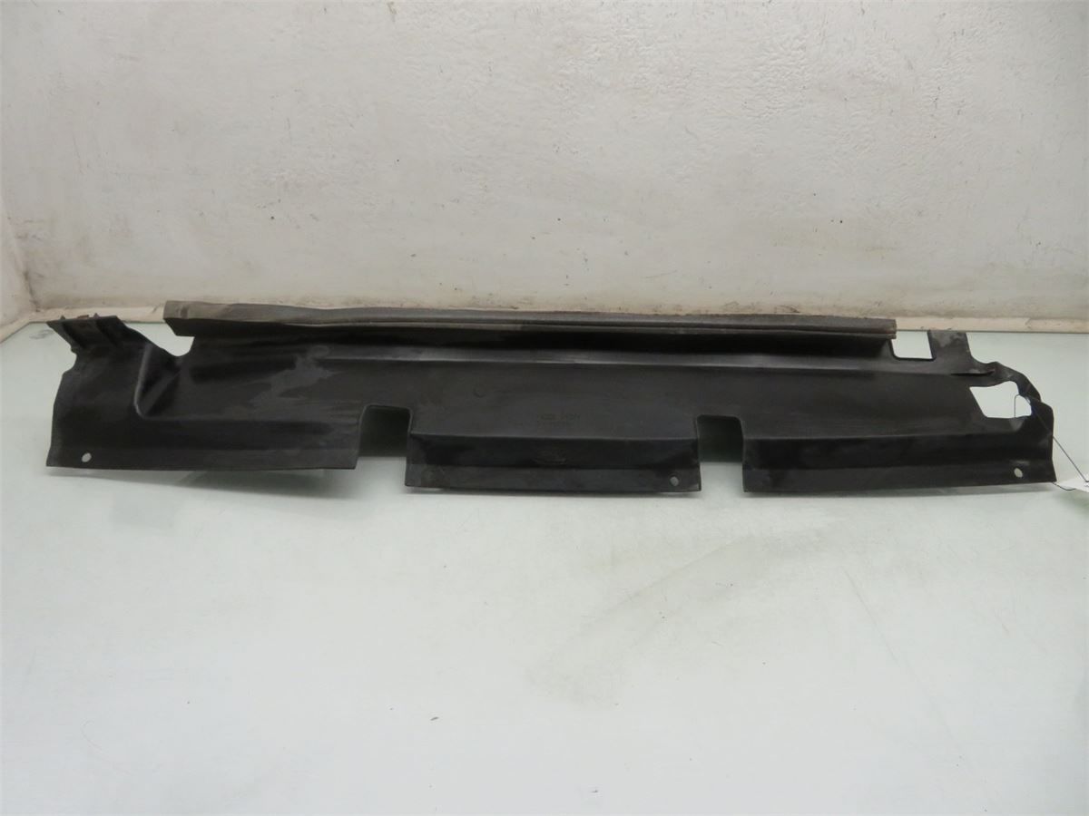 Luftstyring Front – bilde 1