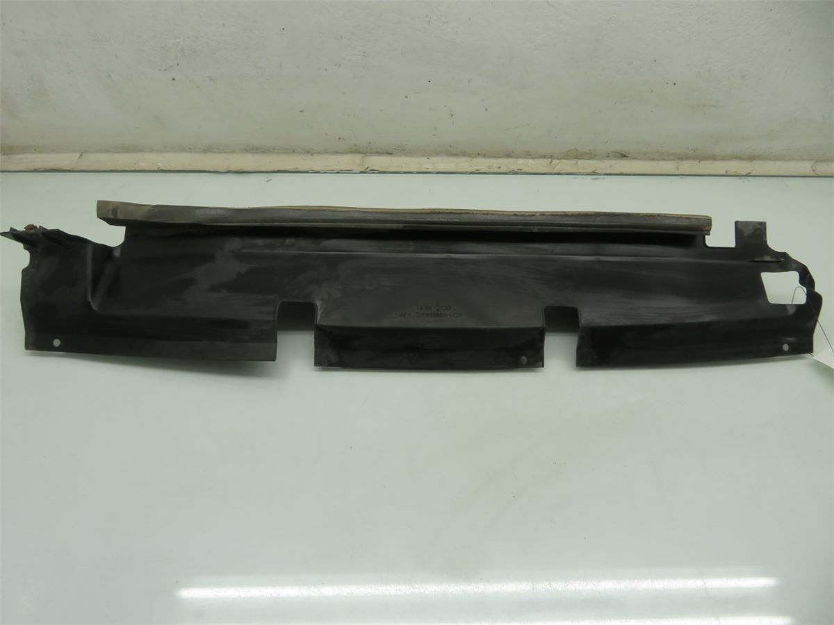 Luftstyring Front – bilde 2