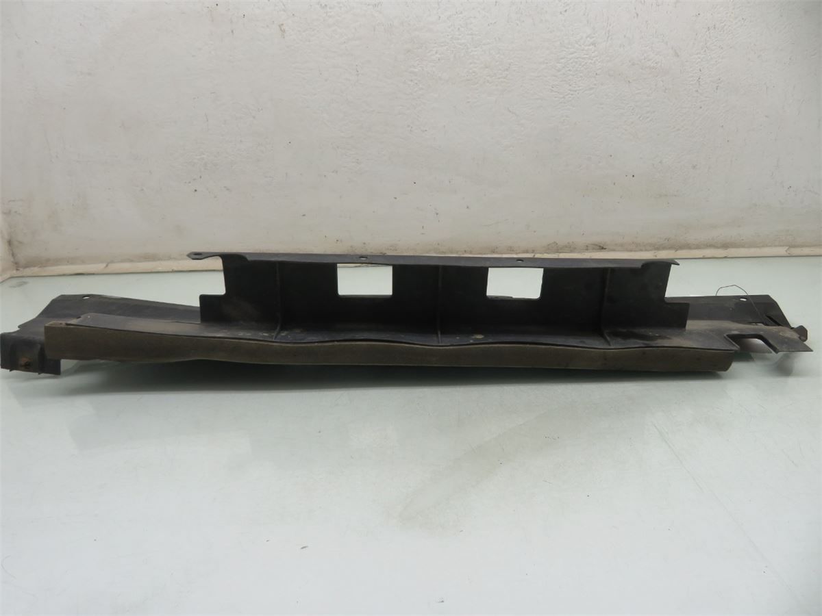 Luftstyring Front – bilde 3