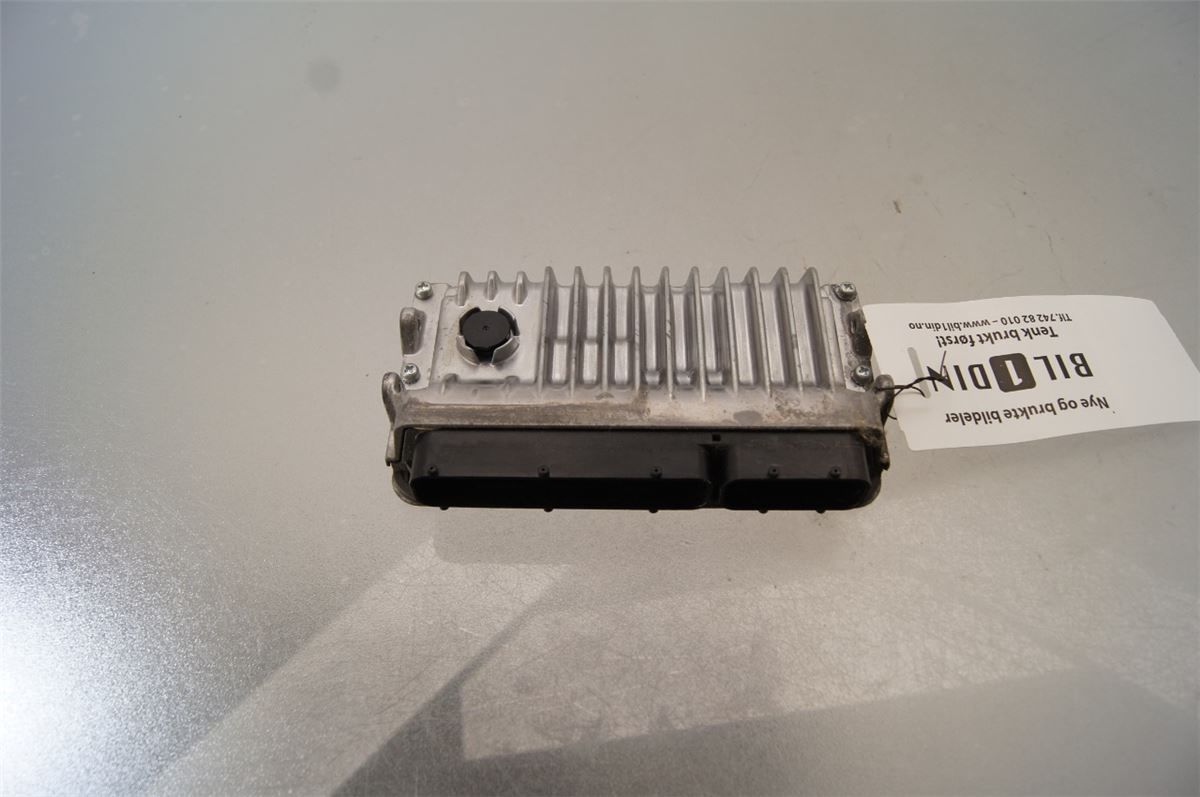 Styreenhet Motor (ECU) Bensin – bilde 2