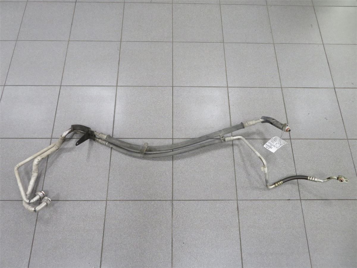 Varme AC Slange / Rør – bilde 2