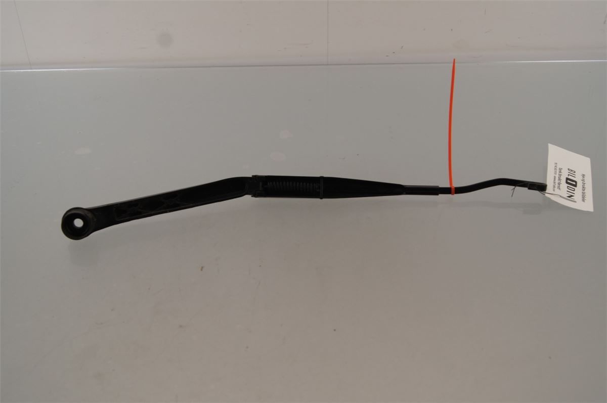 Viskerarm / Armer Frontrute – bilde 2