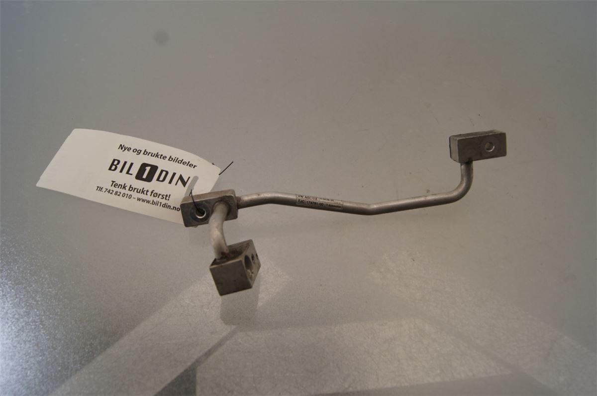 Varme AC Slange / Rør – bilde 1
