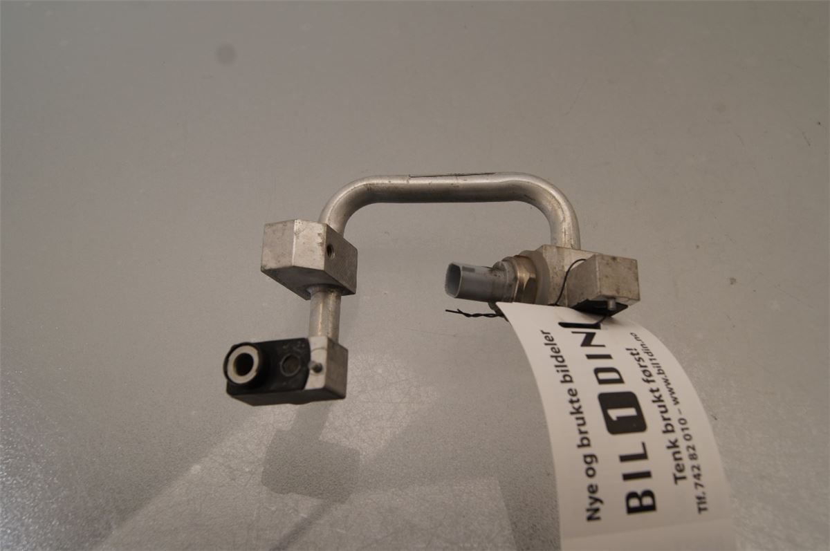 Varme AC Slange / Rør – bilde 1