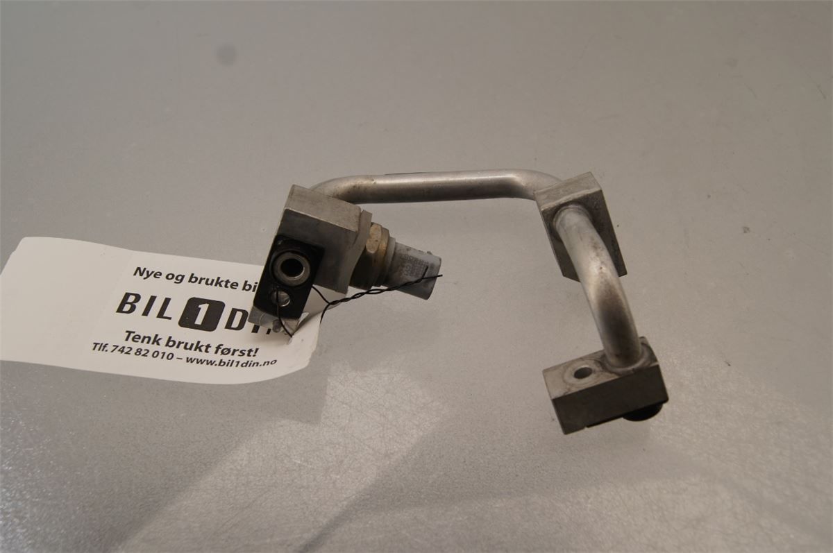 Varme AC Slange / Rør – bilde 2