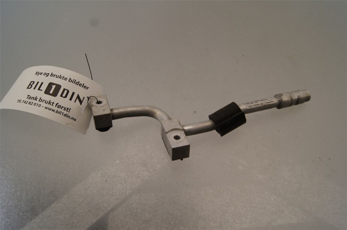 Varme AC Slange / Rør – bilde 1