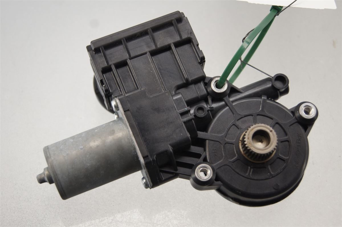Vindusheismotor – bilde 1