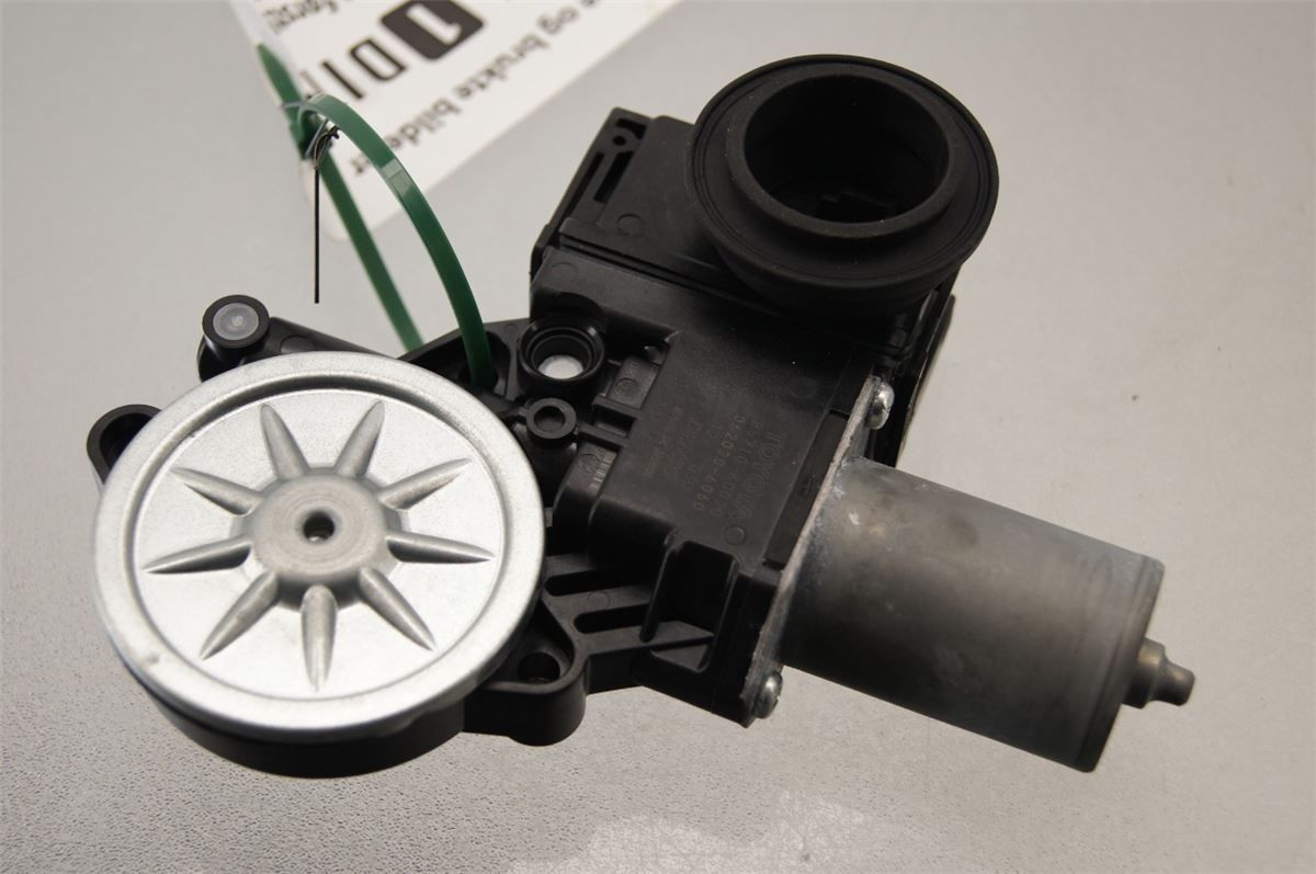 Vindusheismotor – bilde 2