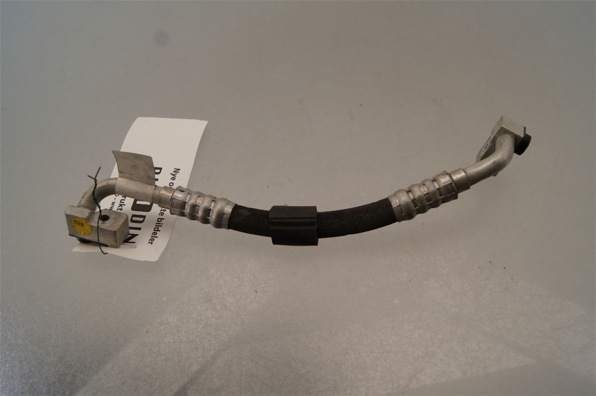 Varme AC Slange / Rør – bilde 1