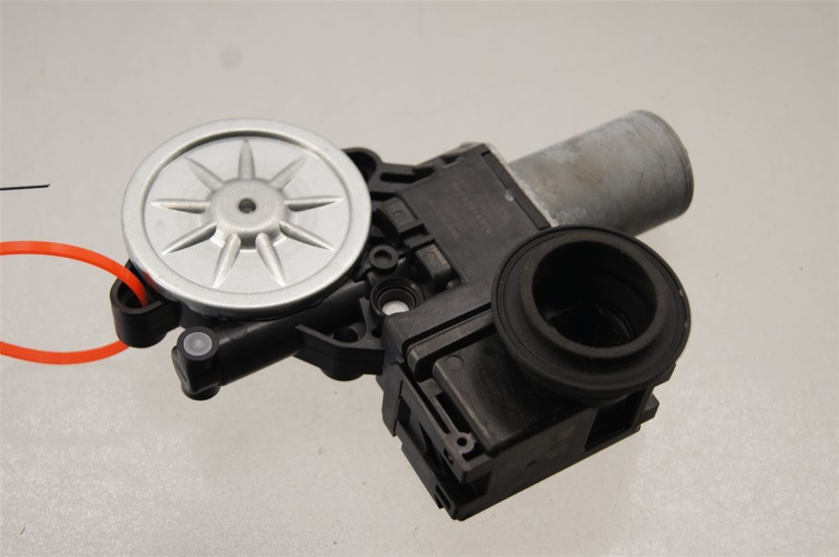 Vindusheismotor – bilde 1