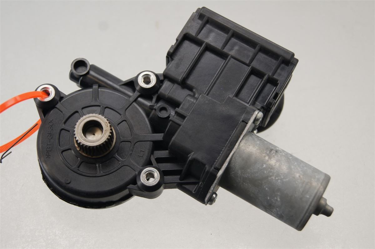Vindusheismotor – bilde 2