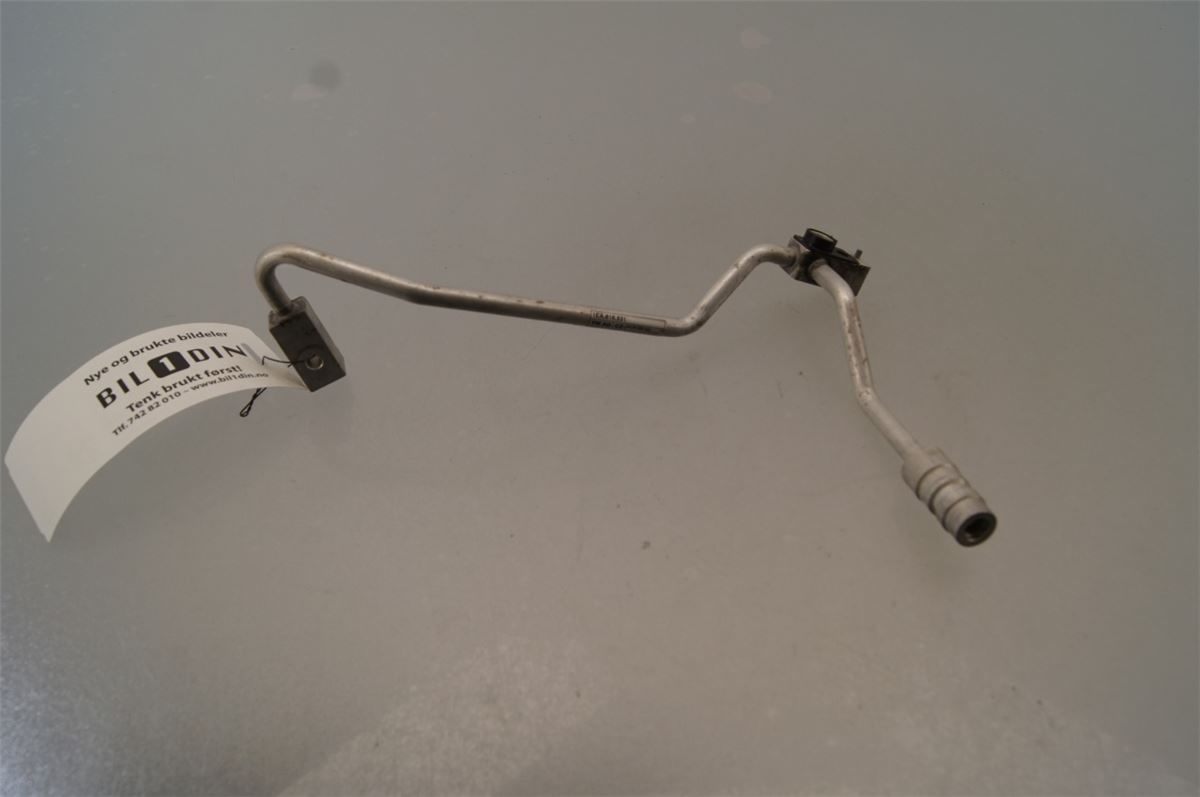 Varme AC Slange / Rør – bilde 1