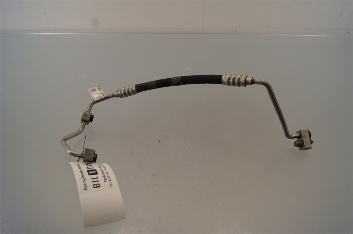 Varme AC Slange / Rør – bilde 1