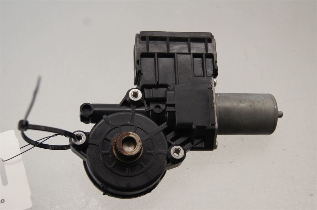Vindusheismotor – bilde 2