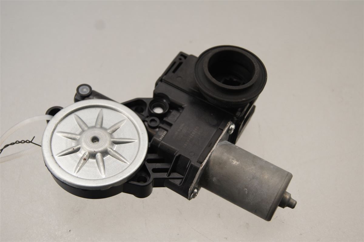 Vindusheismotor – bilde 1