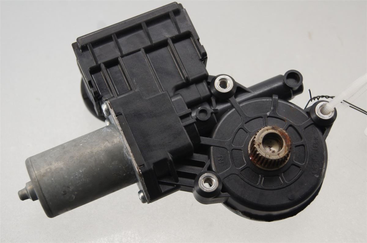 Vindusheismotor – bilde 2