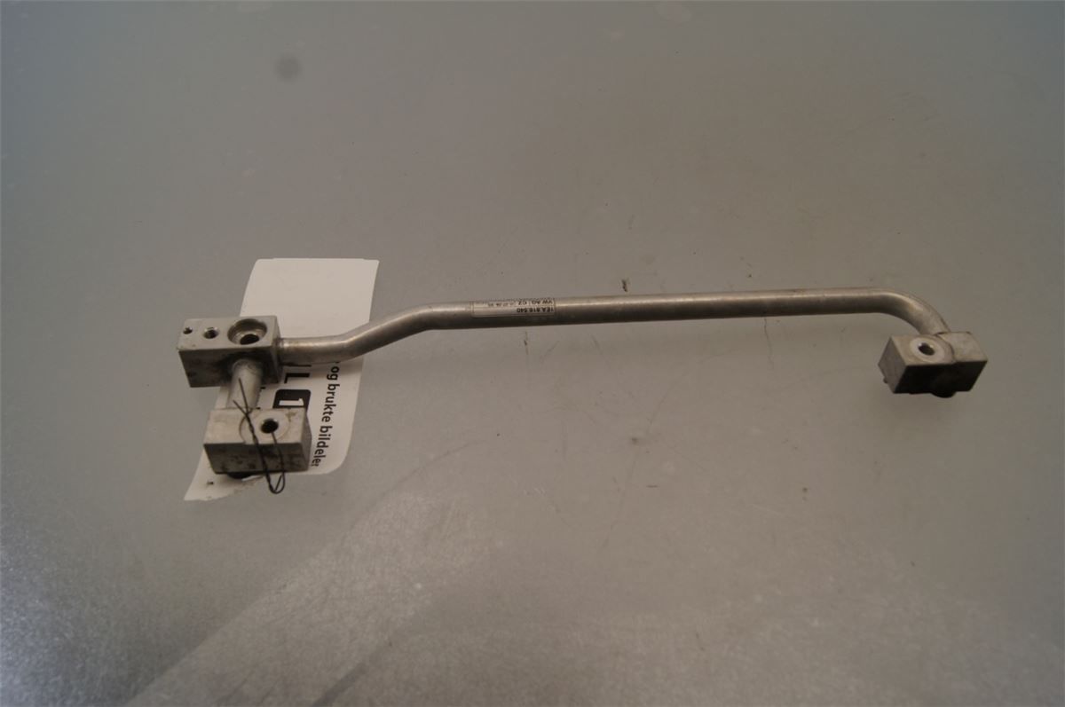 Varme AC Slange / Rør – bilde 1
