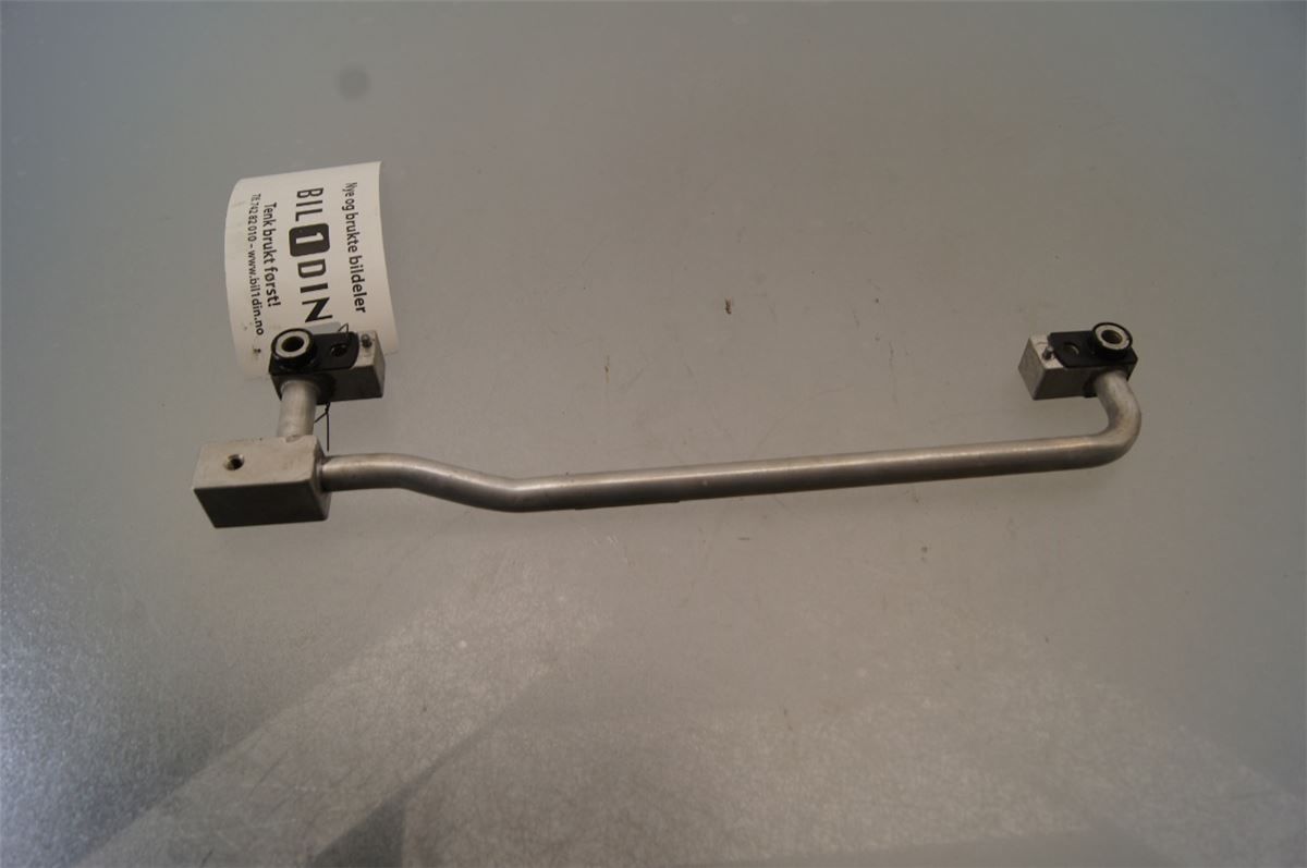 Varme AC Slange / Rør – bilde 2