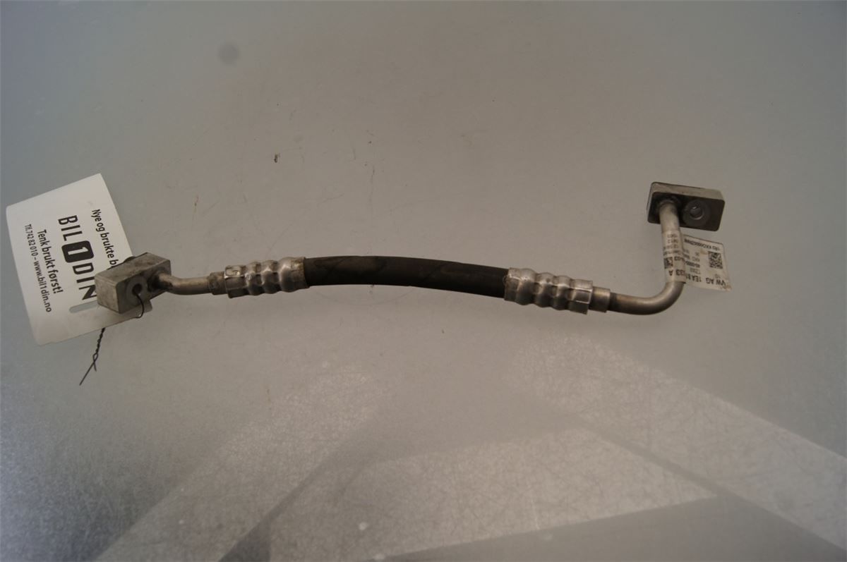 Varme AC Slange / Rør – bilde 1