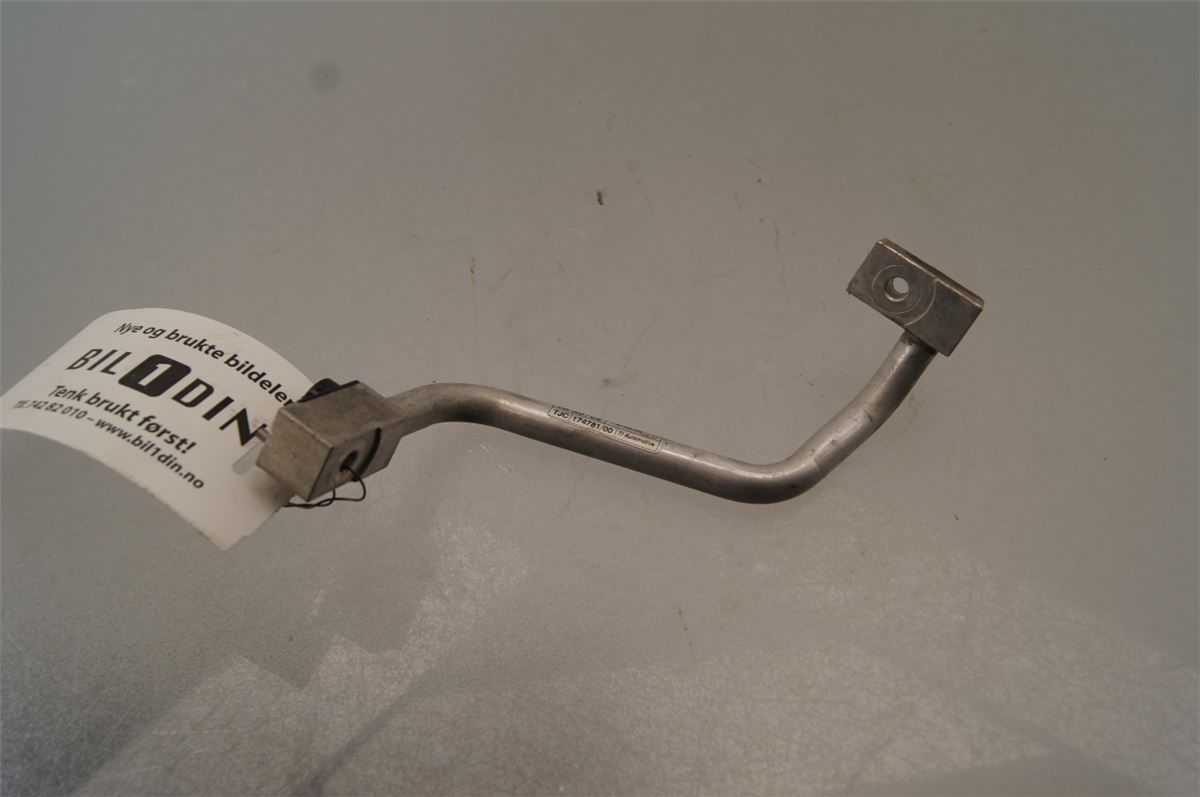 Varme AC Slange / Rør – bilde 1