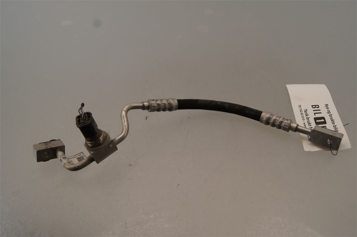 Varme AC Slange / Rør – bilde 2
