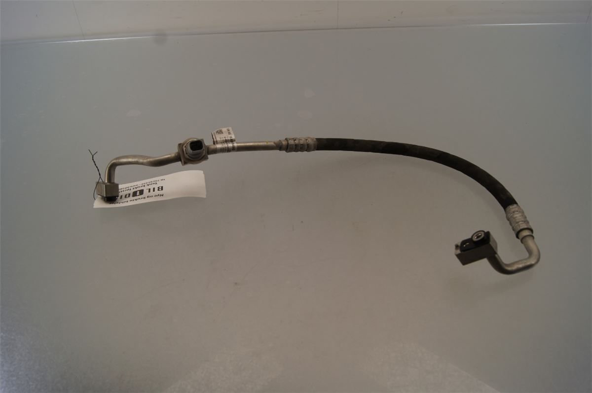 Varme AC Slange / Rør – bilde 1