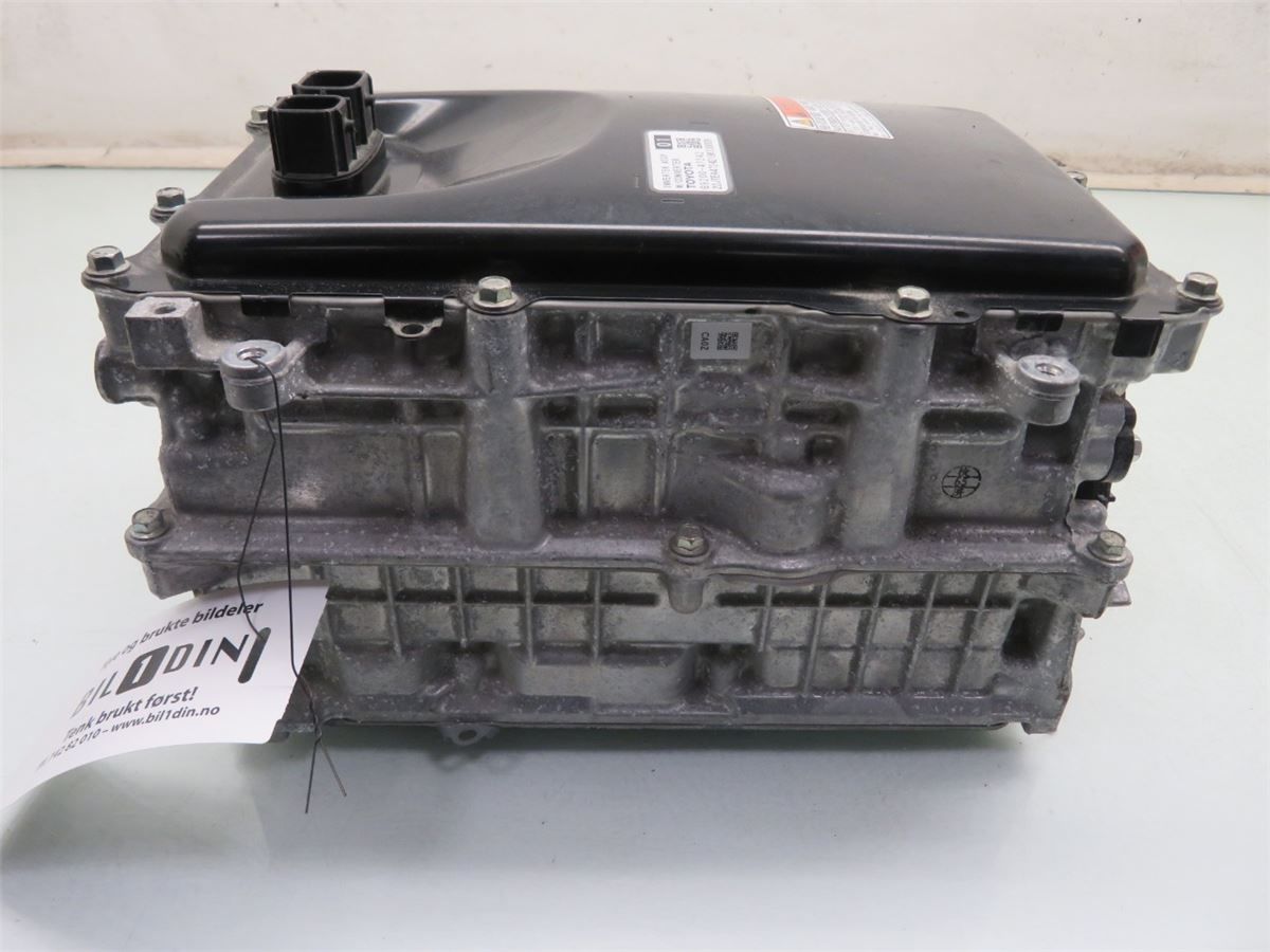 Hybrid Inverter – bilde 2