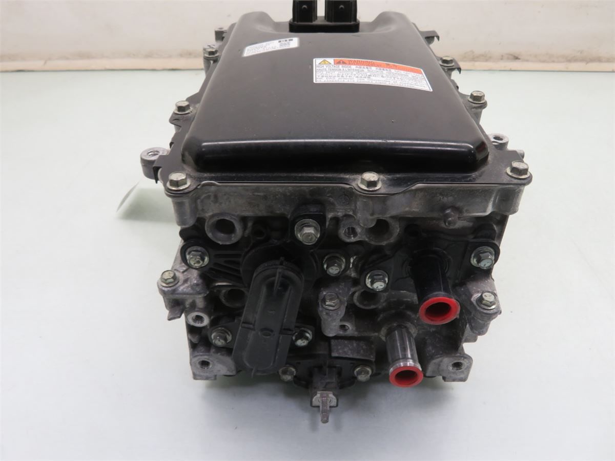 Hybrid Inverter – bilde 4