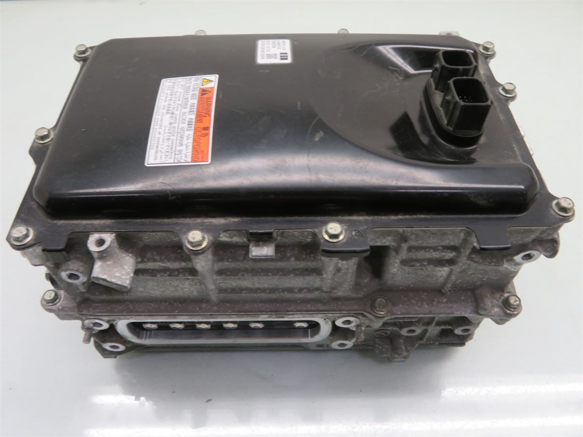 Hybrid Inverter – bilde 5