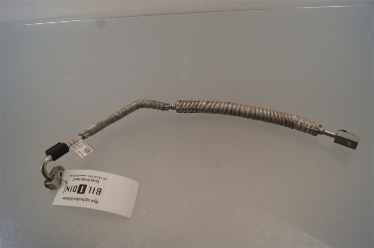 Varme AC Slange / Rør – bilde 2